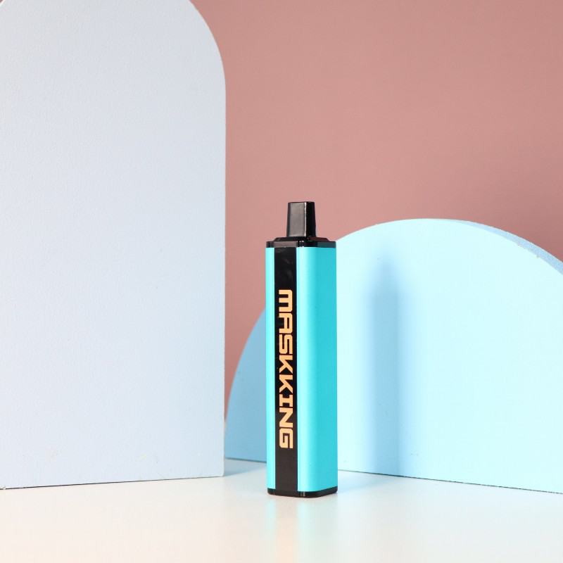 Disposable Big Hit Vape Maskking Super Cc 2500 Puffs