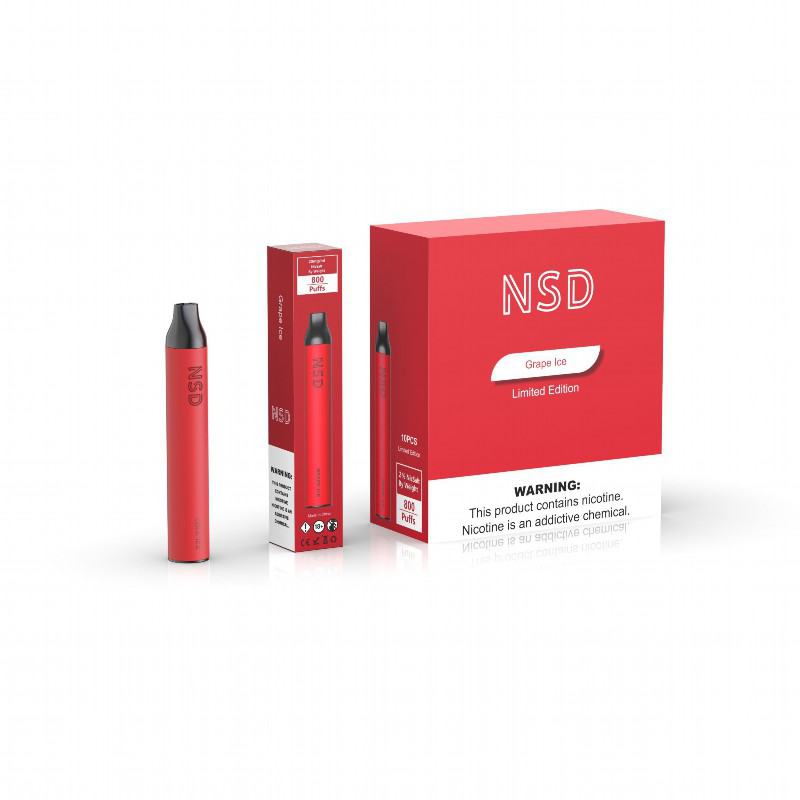 U Disposable Vapes U 1000