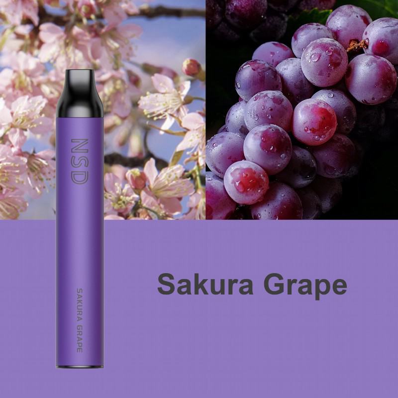 U Disposable Vapes U 1000