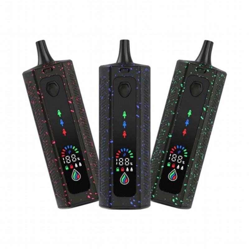 Energy Disposable Big Hit Vape