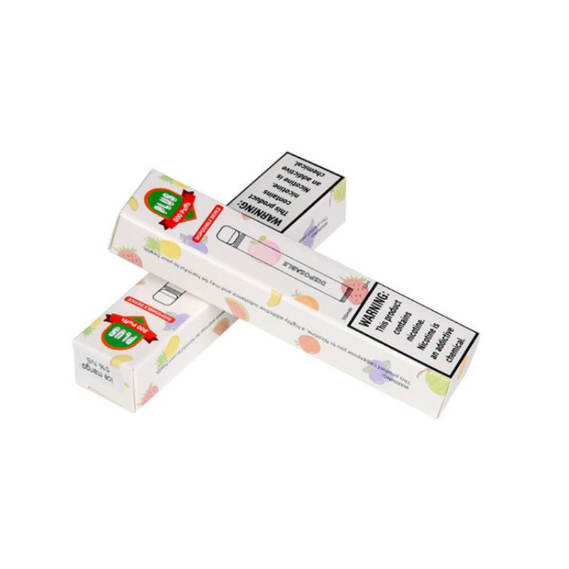 CigGo Disposable Vape Bars Ciggo Plus