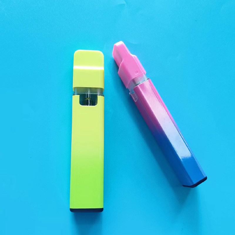 customization Vape Pen Fryd