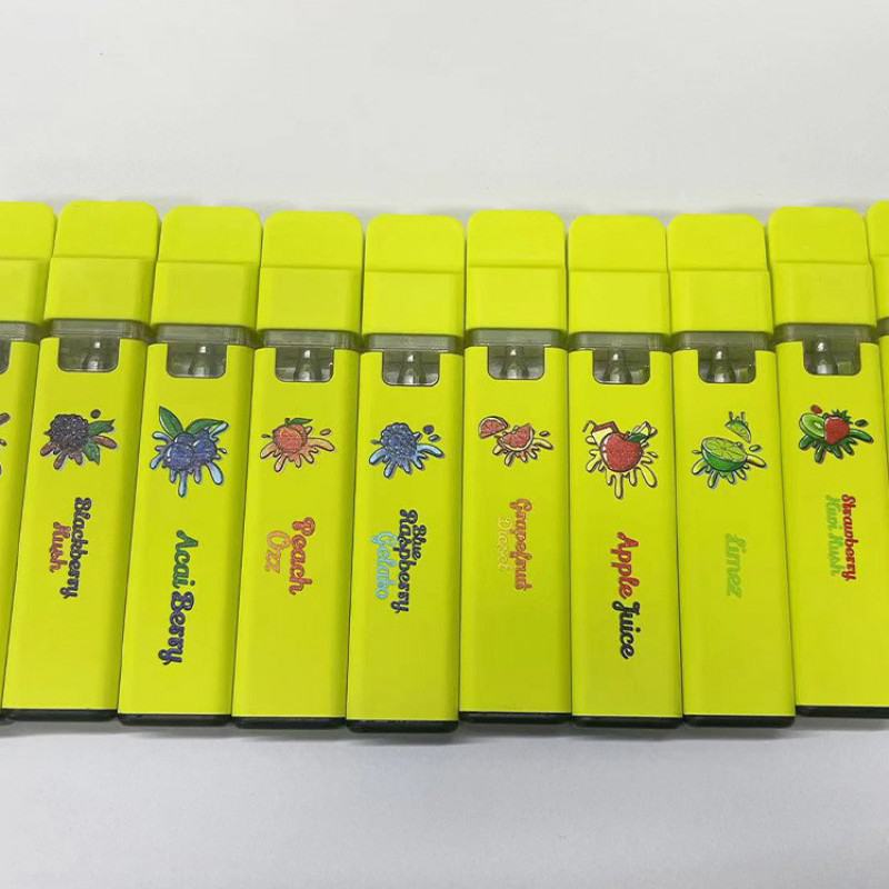 customization Vape Pen Fryd