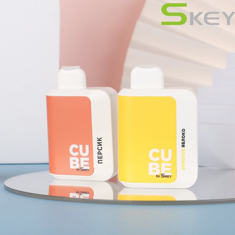 SKEY Skey Cube 5000 Puffs Bar Vape