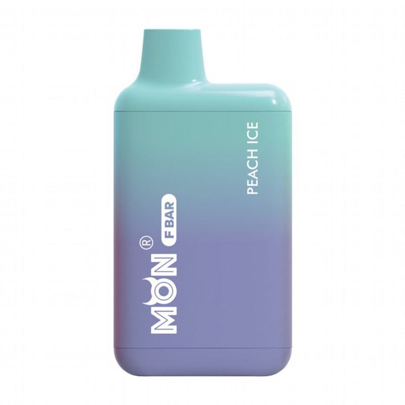 Monr Vape Bars Mon-f
