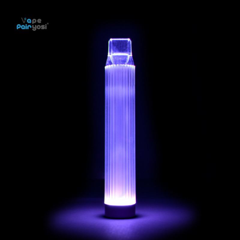 Disposable Pairyosi Py-800 Vape Pen