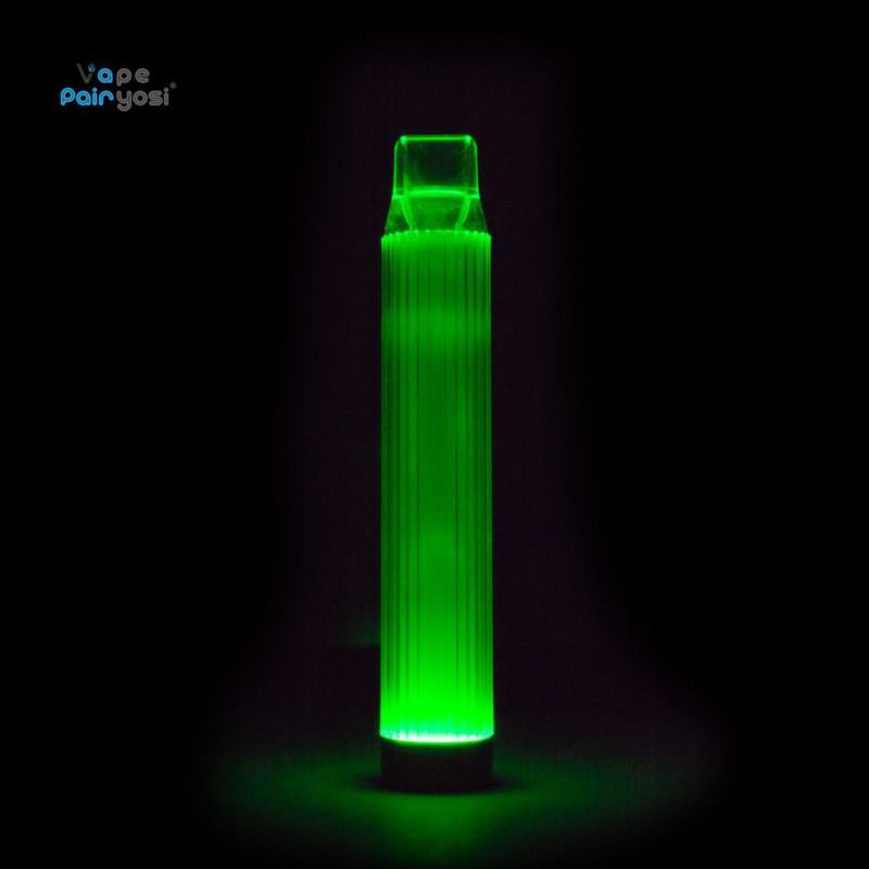 Disposable Pairyosi Py-800 Vape Pen