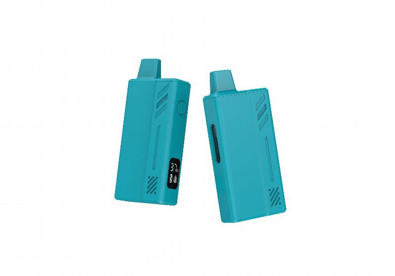 Lipufu Pen Vape Clt04