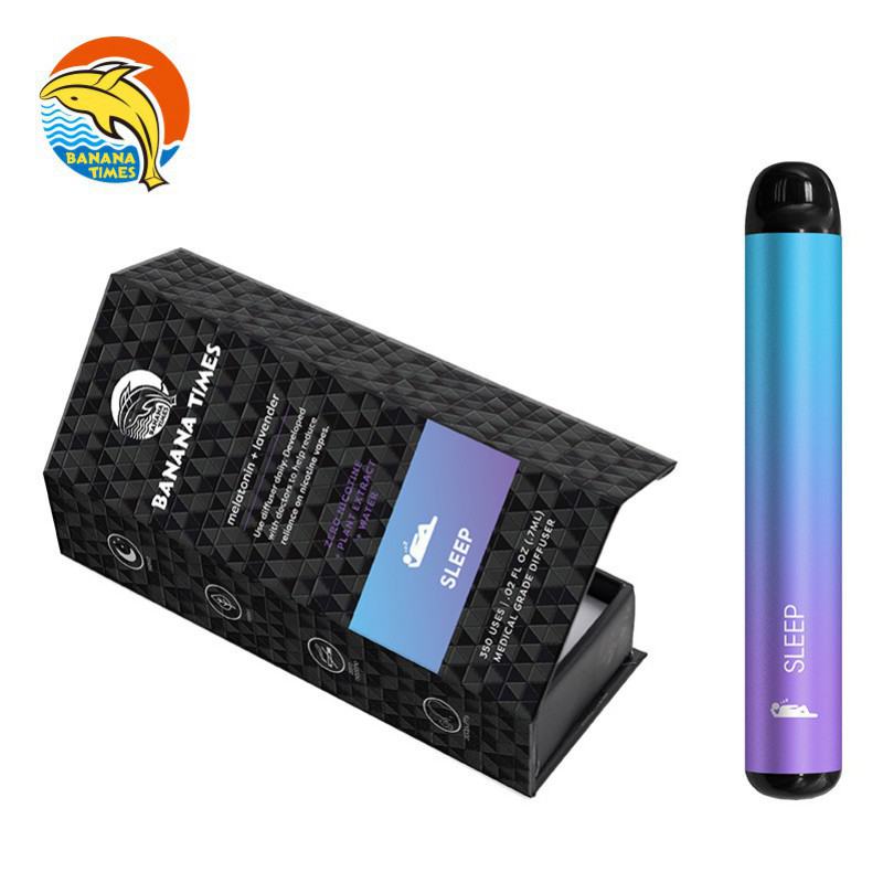 Vape Disposables Energy Mini-f - Melatonin 400 Puffs