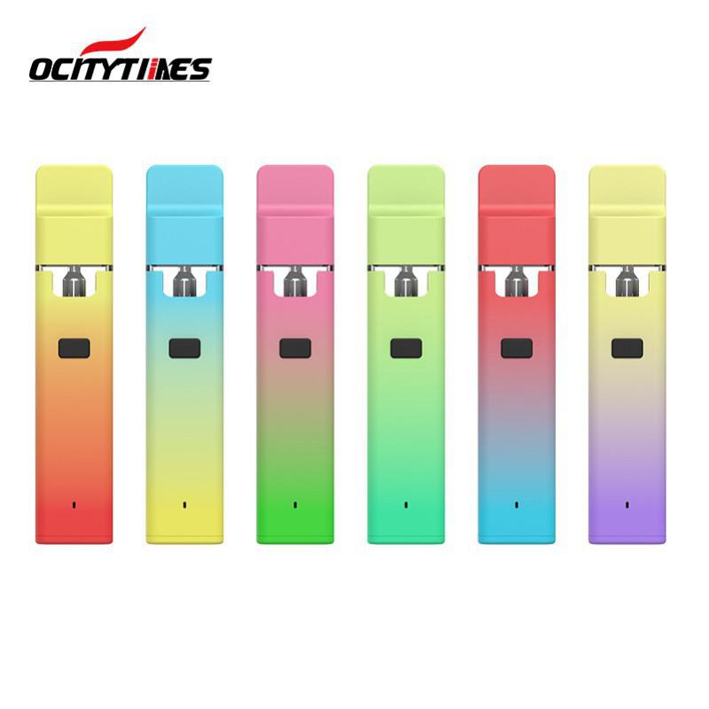 Ocitytimes Og40-p Pen