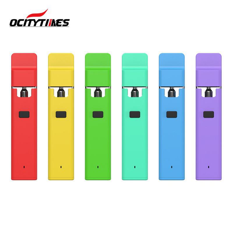 Ocitytimes Og40-p Pen