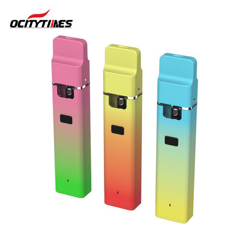 Ocitytimes Og40-p Pen