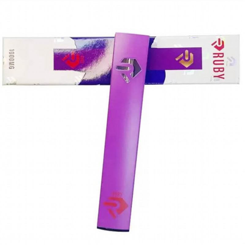 OEM Rubi Disposable Smooth Hit Vape