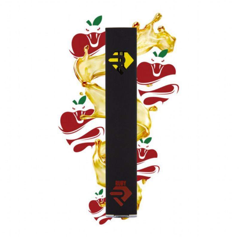 OEM Rubi Disposable Smooth Hit Vape