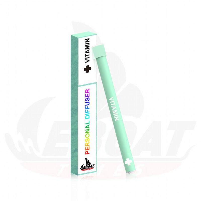Disposable Eboattimes or OEM Vape Dz-300 Vitamin B12 Pens