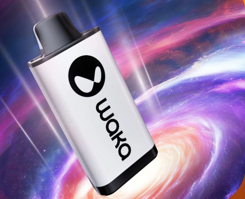 Big Puff Pens Plus Waka Waka Sopro Dm8000i Vape