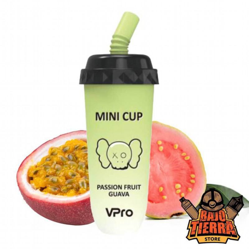 Vapes zbood Vpro Mini Cup 6800