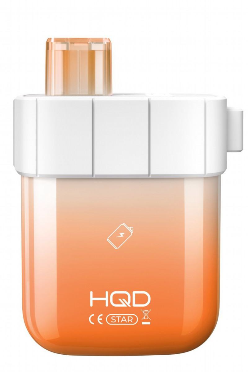 Hqd Disposable Vape H075 Brands