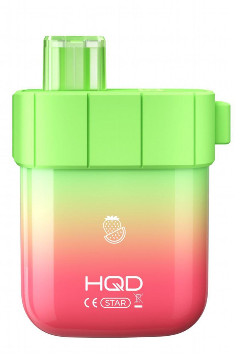 Hqd Disposable Vape H075 Brands
