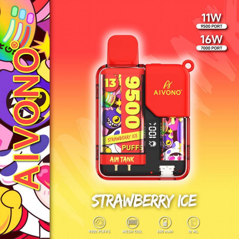 AIVONO Aivono 9500 Vape