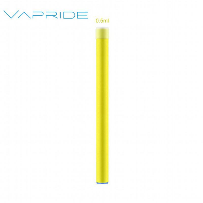 VAPRIDE Vapride Slim  Disposable 250 Puffs Disposable Vape