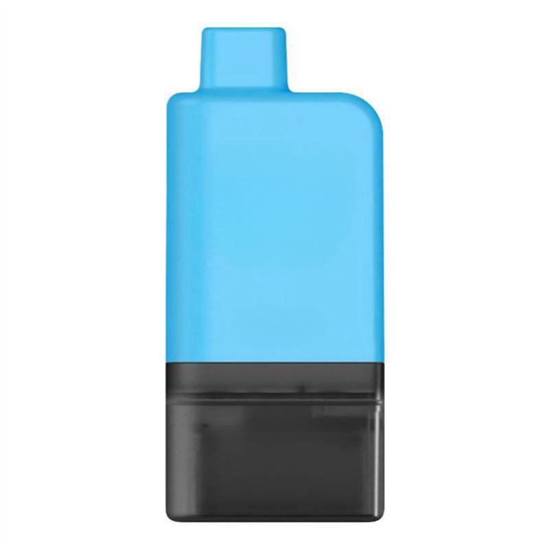 Disposable Big Hit Vape OEM ODM 12ml 600-8000 Puffs