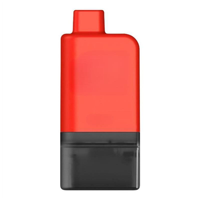 Disposable Big Hit Vape OEM ODM 12ml 600-8000 Puffs