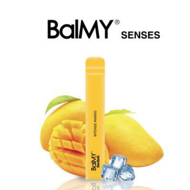 BalMY Balmy Senses Vape Bars
