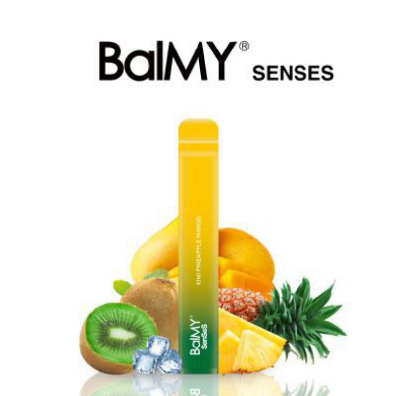 BalMY Balmy Senses Vape Bars