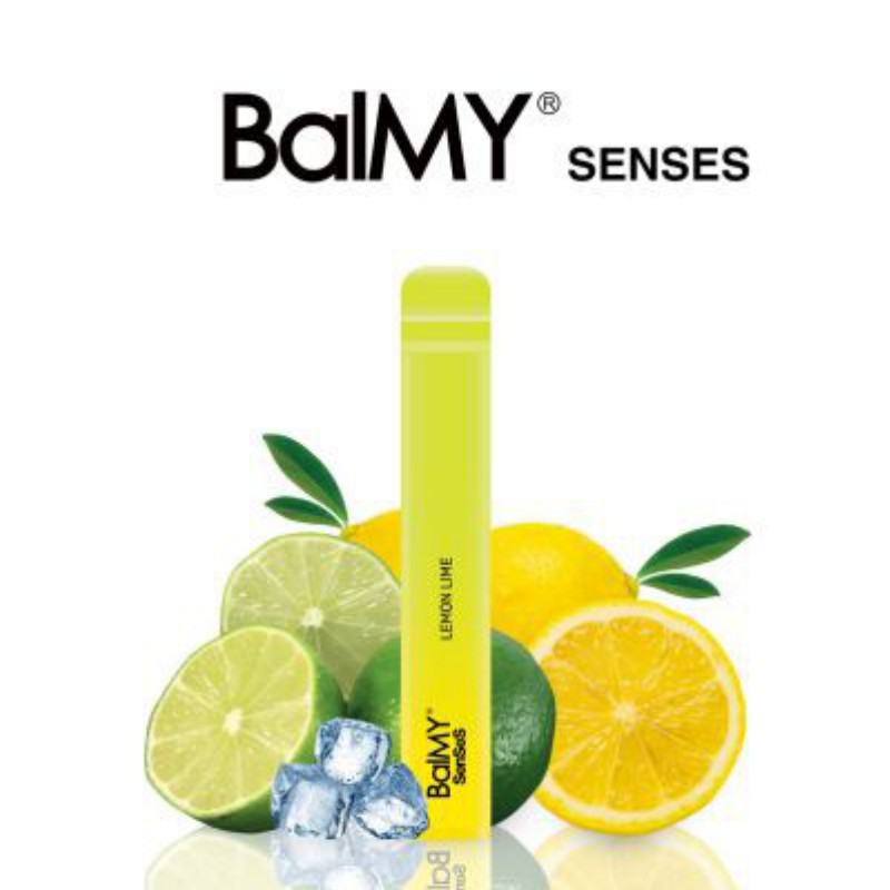 BalMY Balmy Senses Vape Bars