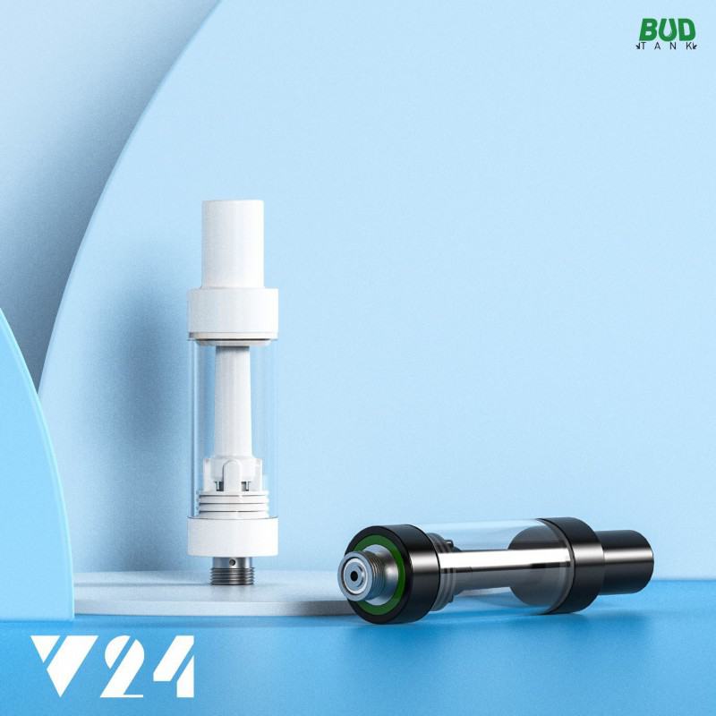 Budtank Big Puff Pens Plus