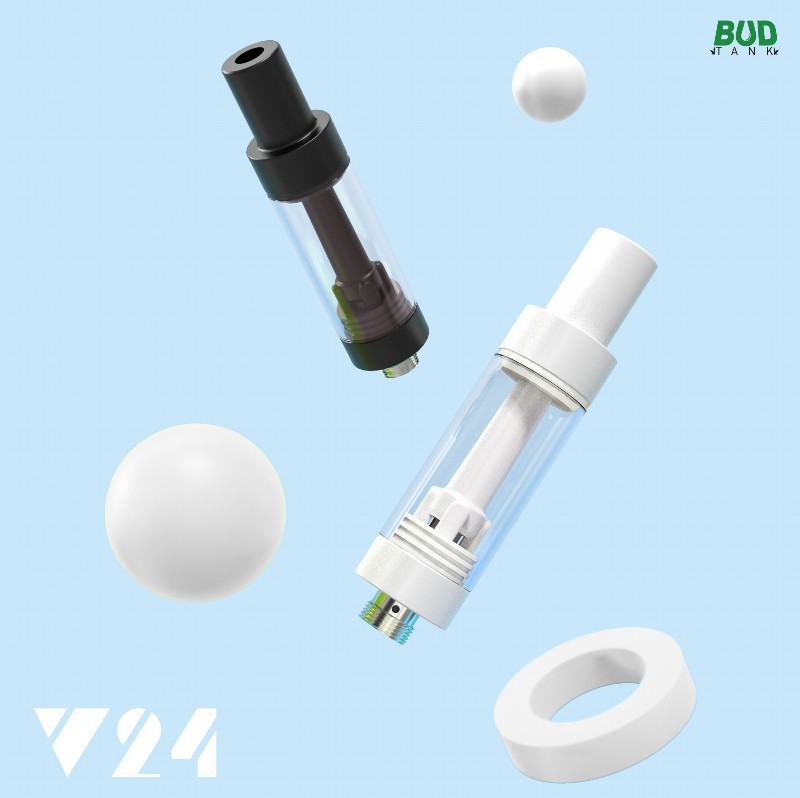 Budtank Big Puff Pens Plus