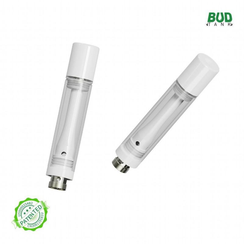 Disposable Vape Pen Budtank V-22l 1.0ml Cartridge