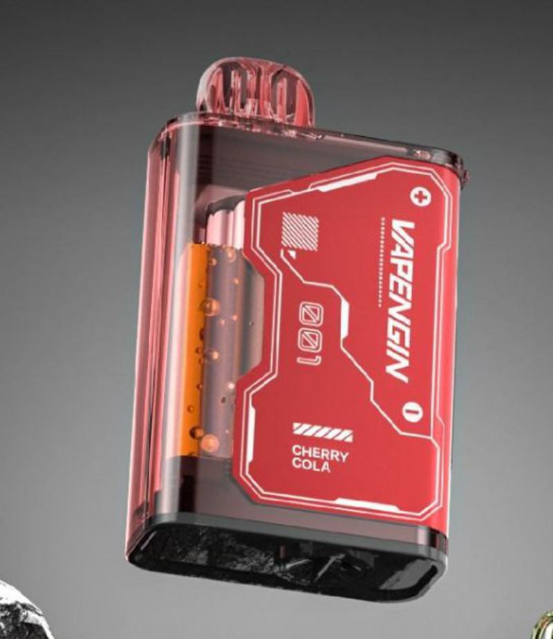 Dig Vapengin Mars 2 12000 Puffs Electronic Cigarette Puff