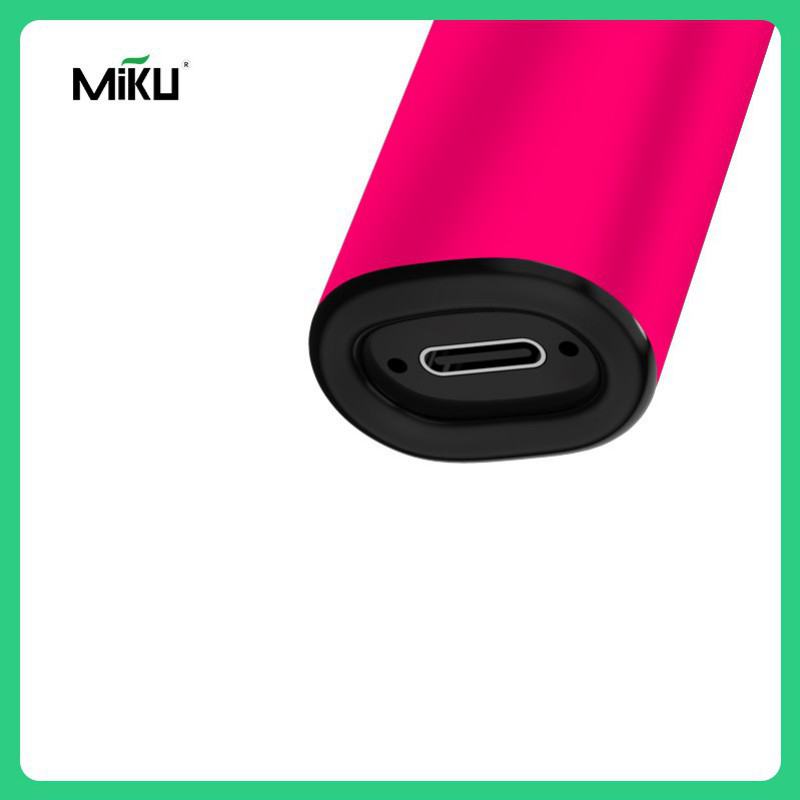 Disposable Vape Brands Miku Ab3000712