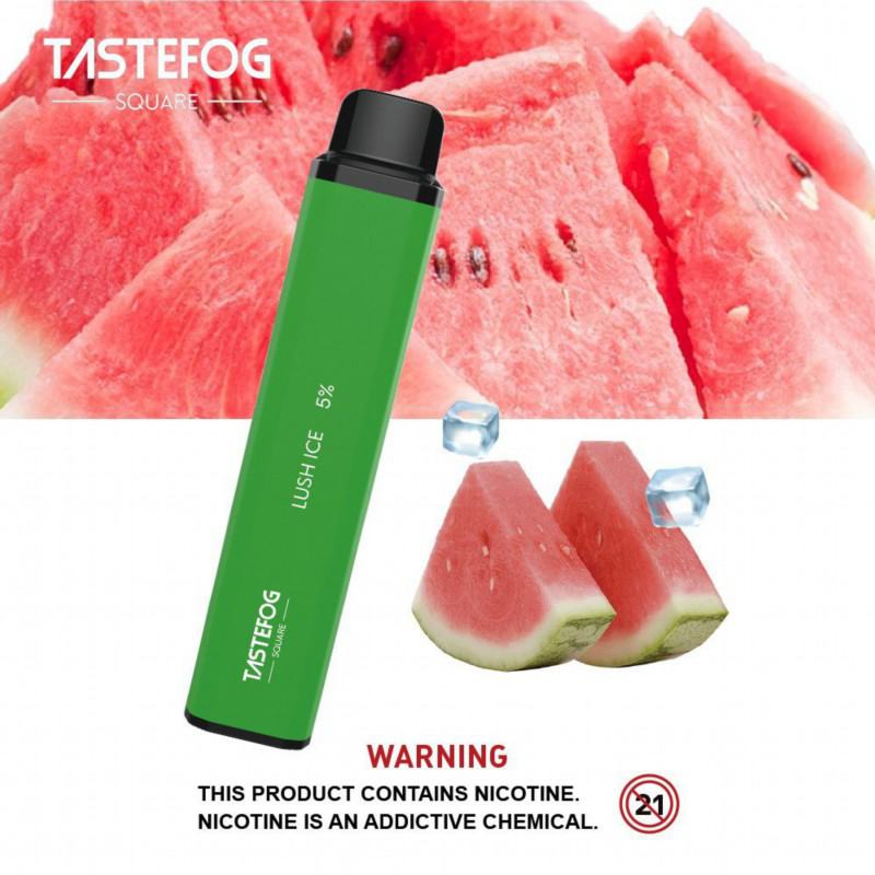 TASTEFOG Vape Tastefog Square Nederland