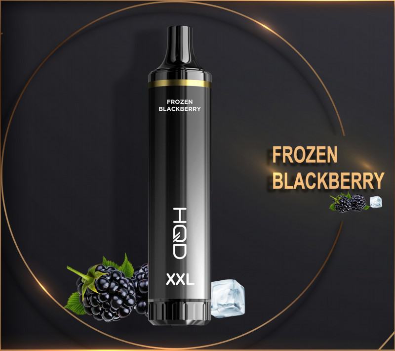 Hqd Xxl 4500 Puffs Disposable Pen