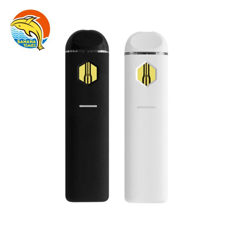 Disposable BANANA TIMES Oct Pod 300vapepod Puffs Vape Brands