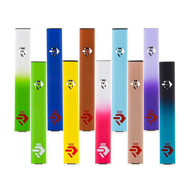 Vape Pens Ruby