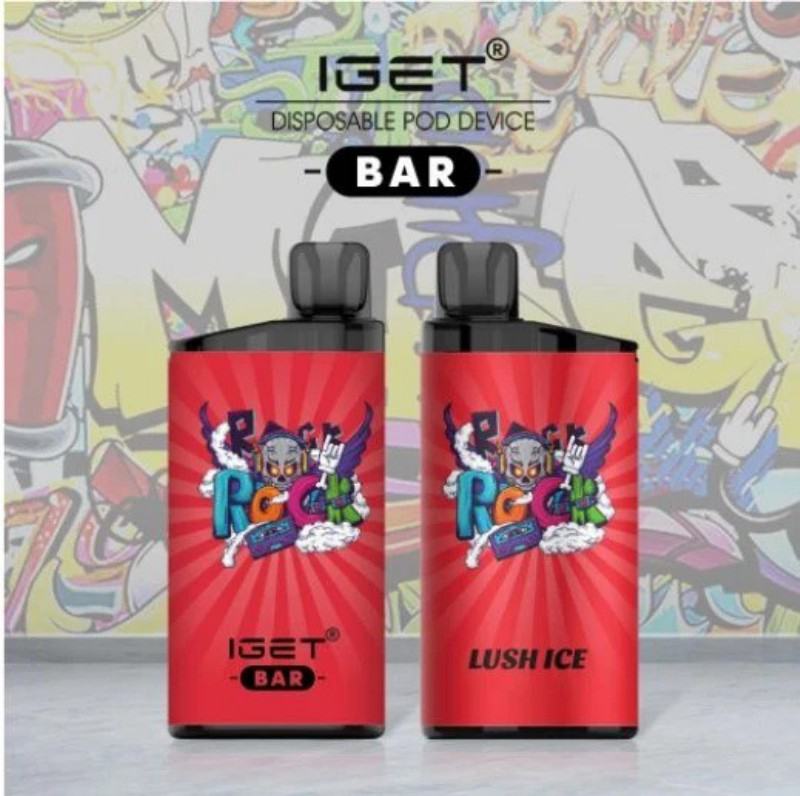 Disposable Joact Get015 4000 Puffs Vape Bars