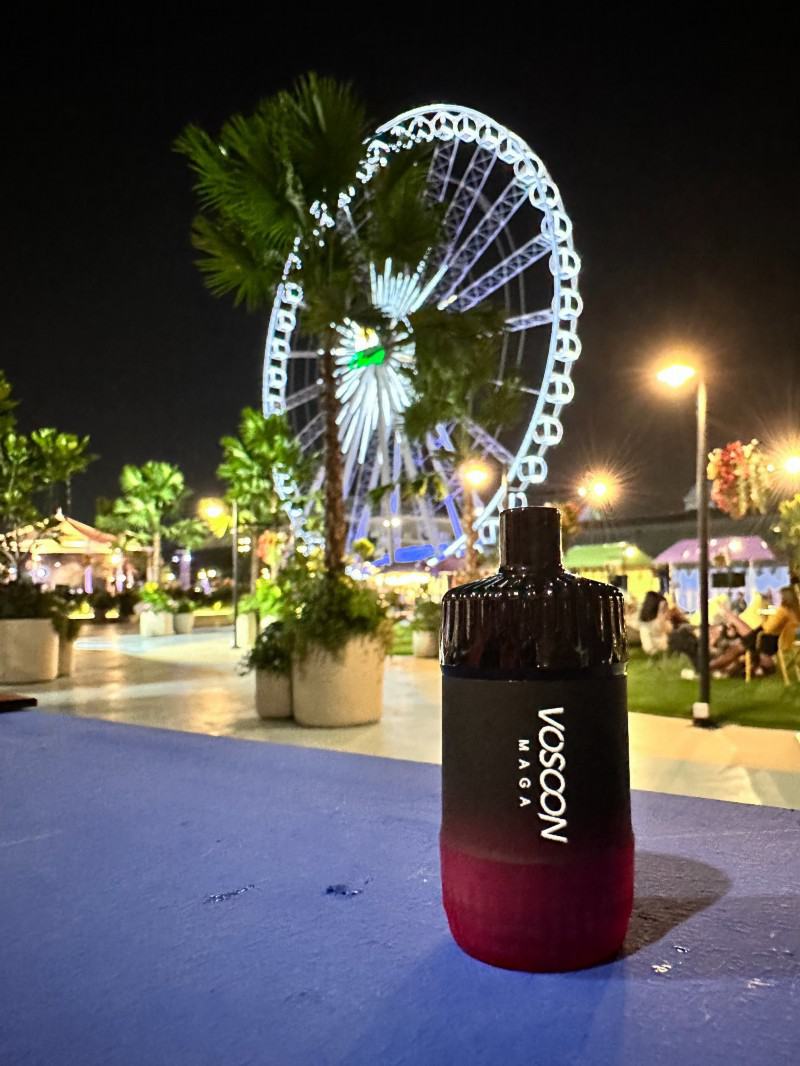 VOSOON Vosoon 4200 Puffs Pen