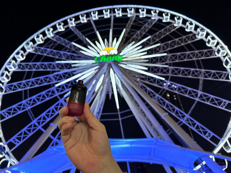 VOSOON Vosoon 4200 Puffs Pen