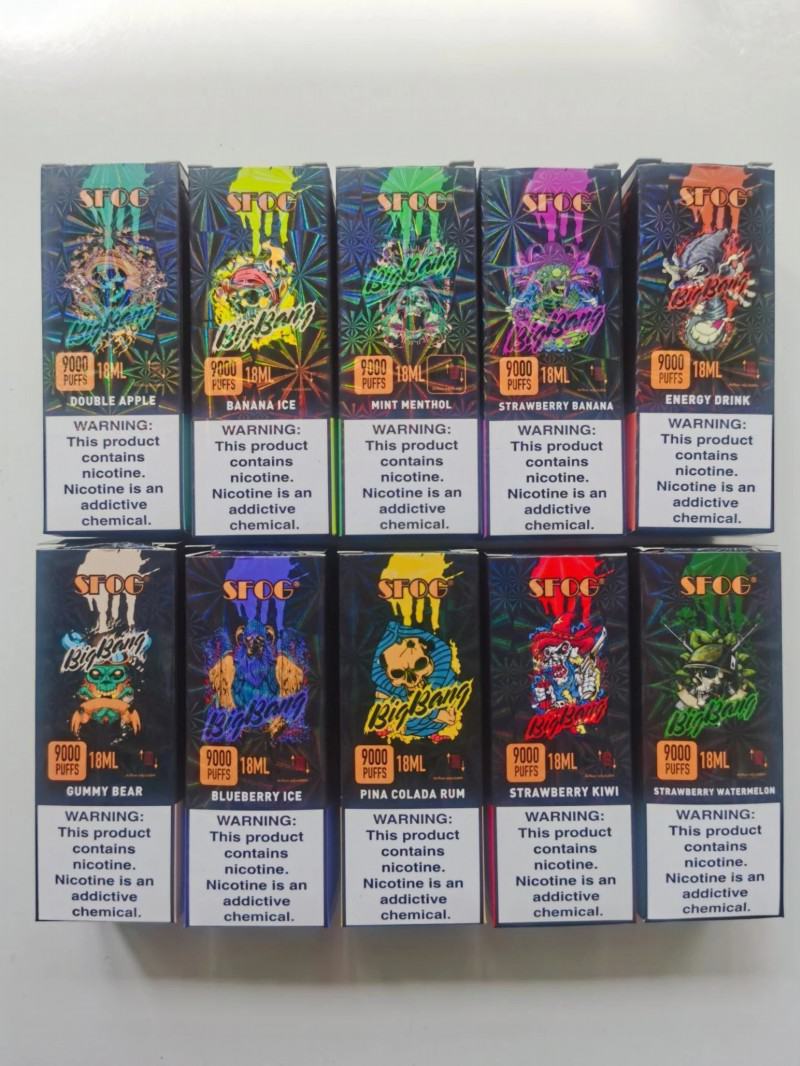 Disposable Joact J6001