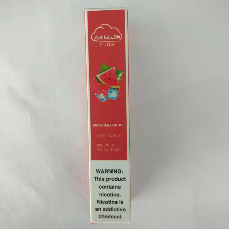 Disposable Vape Bars AIERBAITA Plus About 800 Puffs