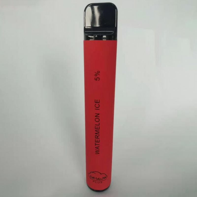 Disposable Vape Bars AIERBAITA Plus About 800 Puffs