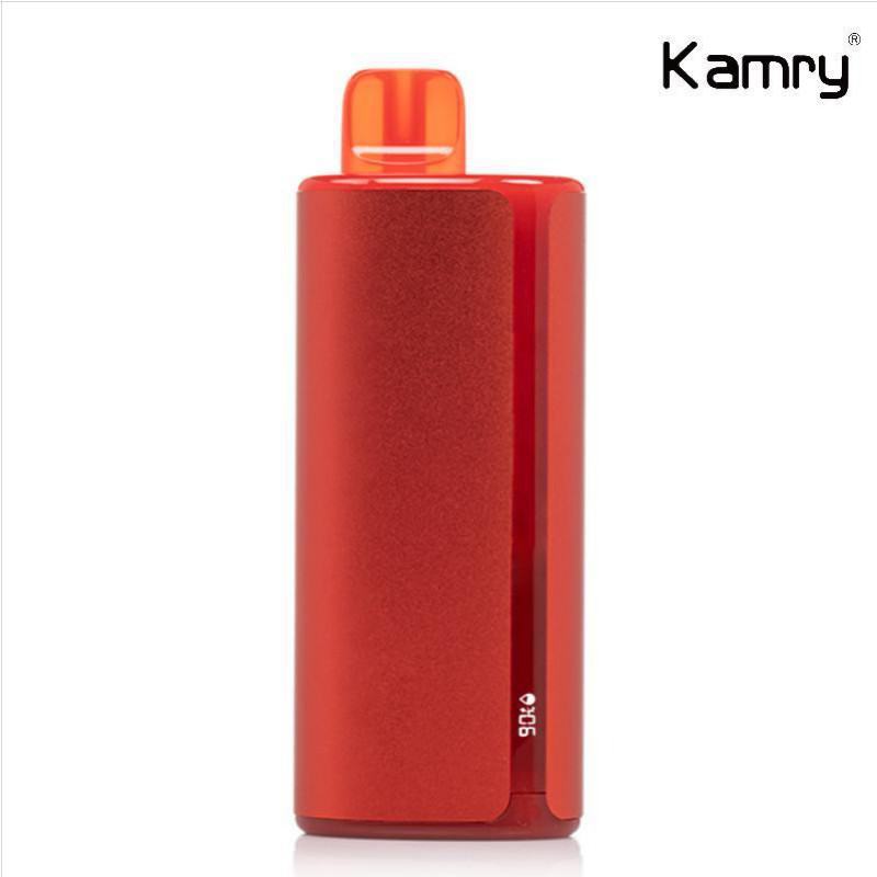 Kamry Kamry Ti7000 Vape Pen