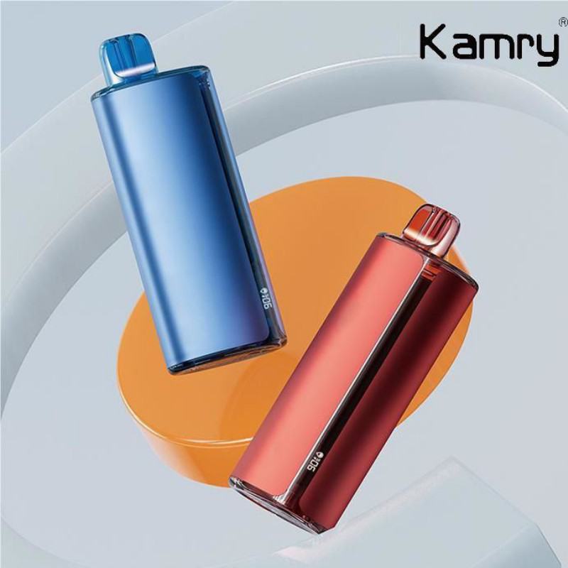 Kamry Kamry Ti7000 Vape Pen