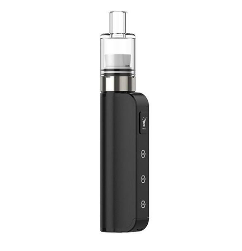 Disposable Smok E-cigarette Nicotine