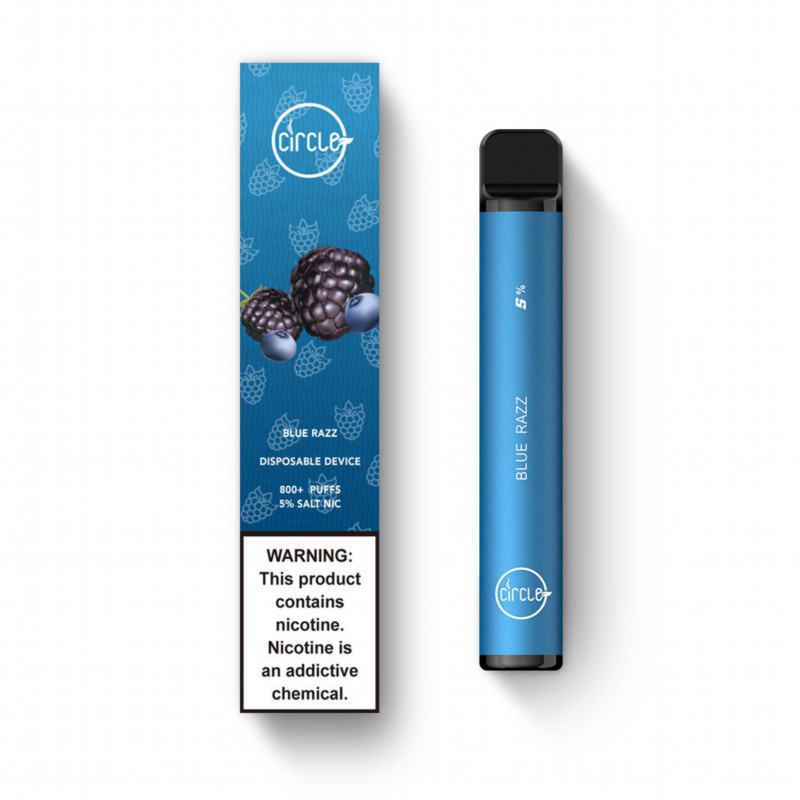 Pairyosi Py 800 Puffs Vape Disposables