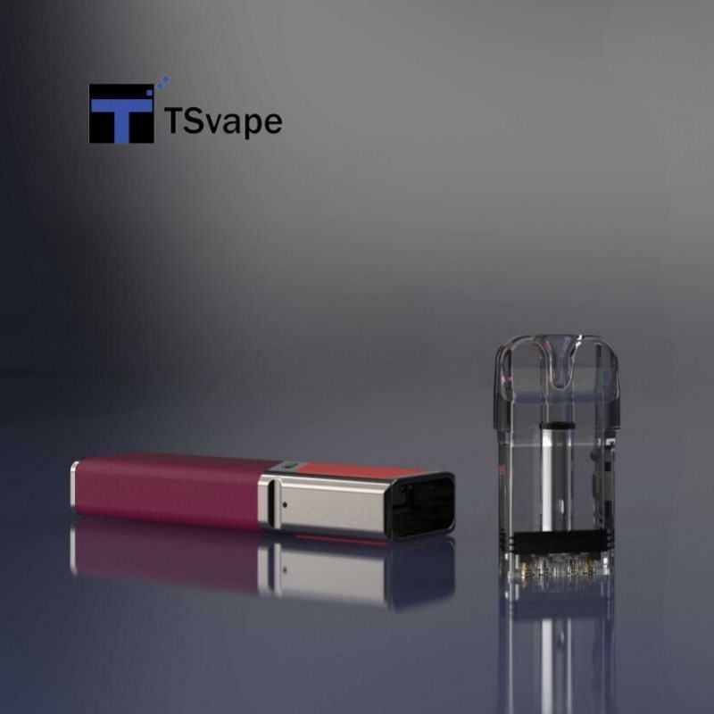 Big Puff Pens Plus Customized 650 Puffs Vape